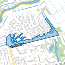 Perceel HLG03-B-10255