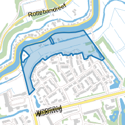 Perceel HLG03-B-10257