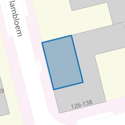 Perceel HLG03-B-10260