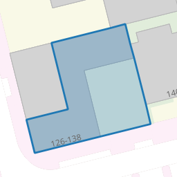 Perceel HLG03-B-10261