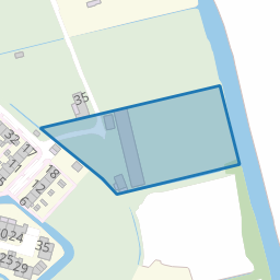 Perceel HLG03-B-1635