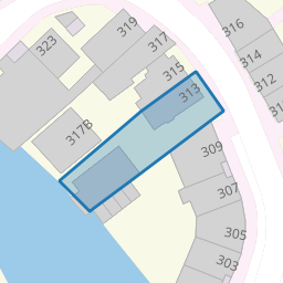 Perceel HLG03-B-2053