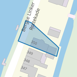 Perceel HLG03-B-2138