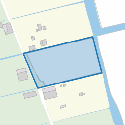 Perceel HLG03-B-2233