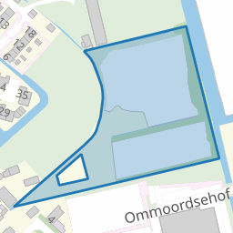 Perceel HLG03-B-2246