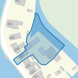 Perceel HLG03-B-2337