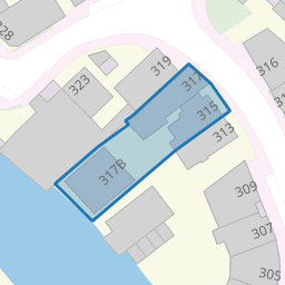 Perceel HLG03-B-2341