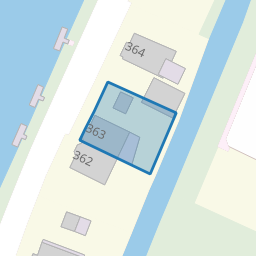 Perceel HLG03-B-2381