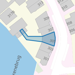 Perceel HLG03-B-2399