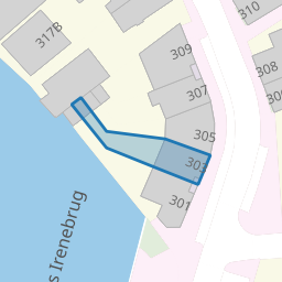 Perceel HLG03-B-2400