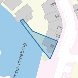 Perceel HLG03-B-2401