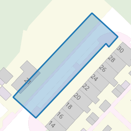 Perceel HLG03-B-2409