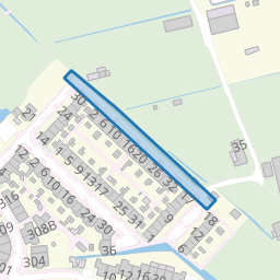 Perceel HLG03-B-2412