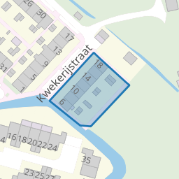 Perceel HLG03-B-2419