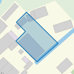 Perceel HLG03-B-2440