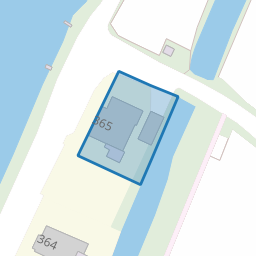 Perceel HLG03-B-2447