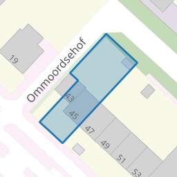 Perceel HLG03-B-2477