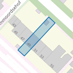 Perceel HLG03-B-2479