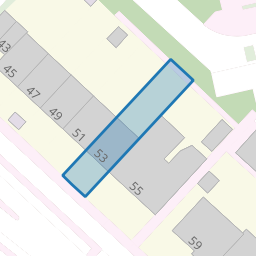 Perceel HLG03-B-2481