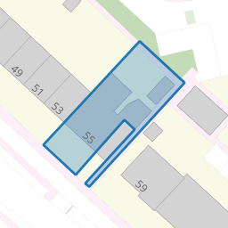 Perceel HLG03-B-2482