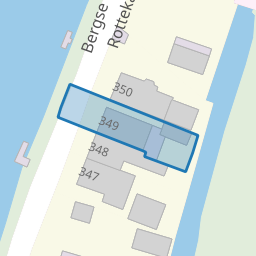 Perceel HLG03-B-2491