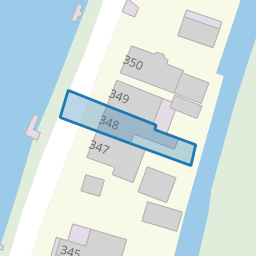 Perceel HLG03-B-2492