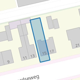 Perceel HLG03-B-2502