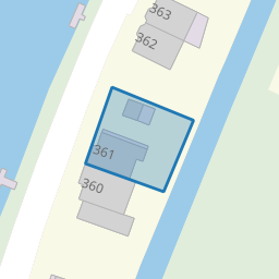 Perceel HLG03-B-2515