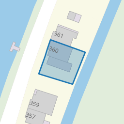 Perceel HLG03-B-2516