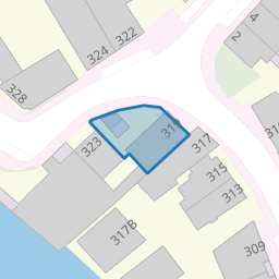 Perceel HLG03-B-2519