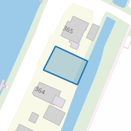 Perceel HLG03-B-2525