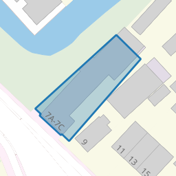 Perceel HLG03-B-2527