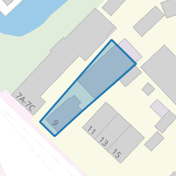 Perceel HLG03-B-2528