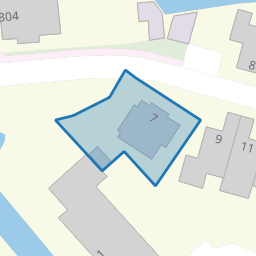 Perceel HLG03-B-2542