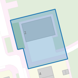 Perceel HLG03-B-2549