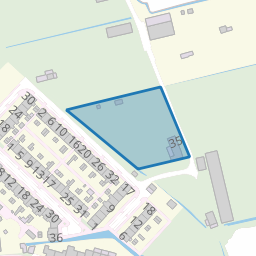 Perceel HLG03-B-2559