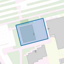 Perceel HLG03-B-2576