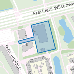 Perceel HLG03-B-2577