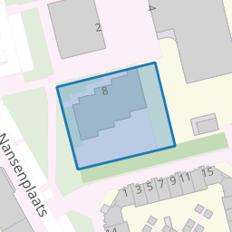 Perceel HLG03-B-2578