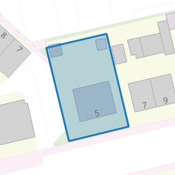 Perceel HLG03-B-2581