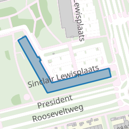 Perceel HLG03-B-2601