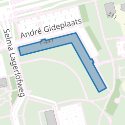 Perceel HLG03-B-2603