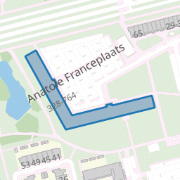 Perceel HLG03-B-2606