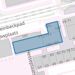 Perceel HLG03-B-2630