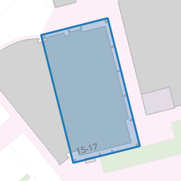 Perceel HLG03-B-2647