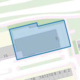 Perceel HLG03-B-2649