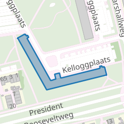 Perceel HLG03-B-2654