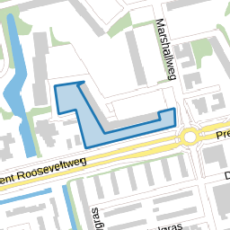 Perceel HLG03-B-2655