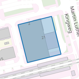 Perceel HLG03-B-2657