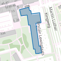 Perceel HLG03-B-2699